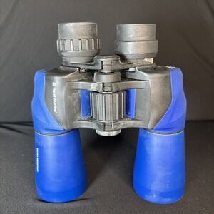 West Marine Binoculars 7x50 Waterproof Nitrogen-Filled Field 6.6 degree 350ft